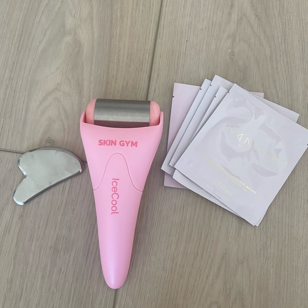 Skincare Tools Bundle